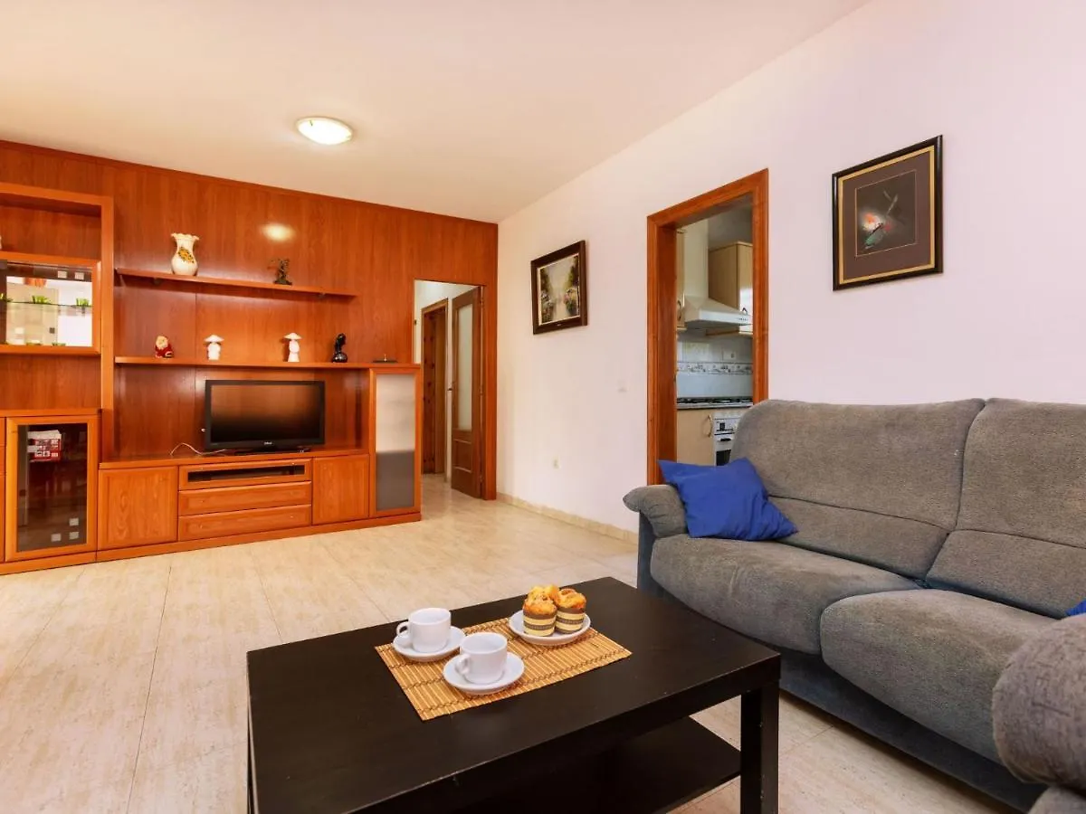 Villa Tello II By Interhome L'Ametlla de Mar