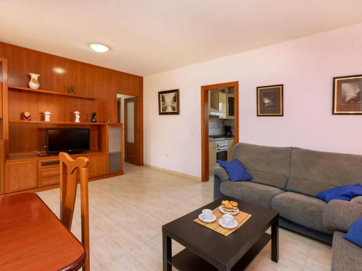 Villa Tello II By Interhome L'Ametlla de Mar 0*,  Spain