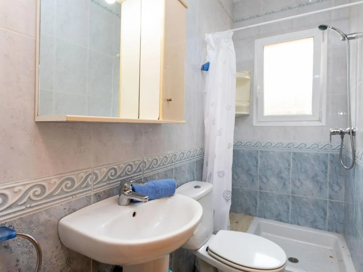 Villa Tello II By Interhome L'Ametlla de Mar