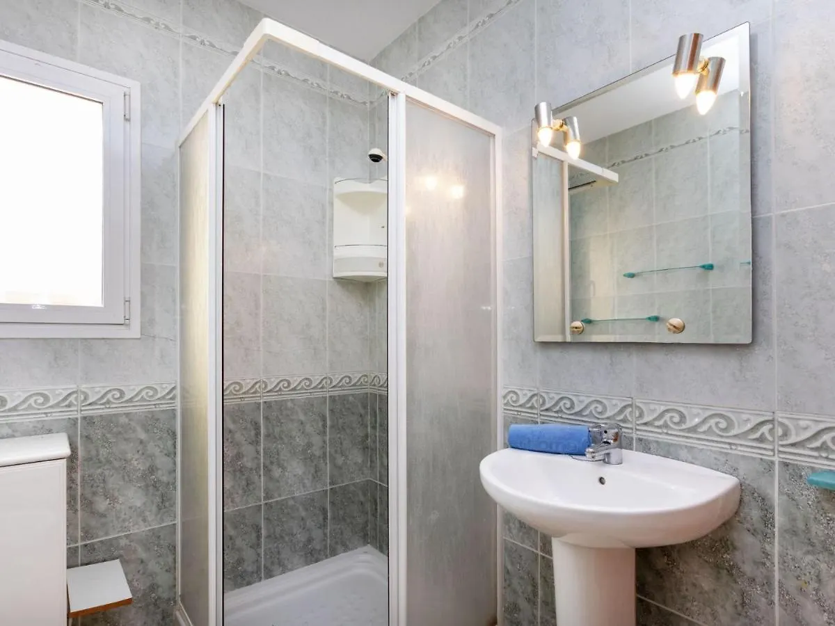 Villa Tello II By Interhome L'Ametlla de Mar