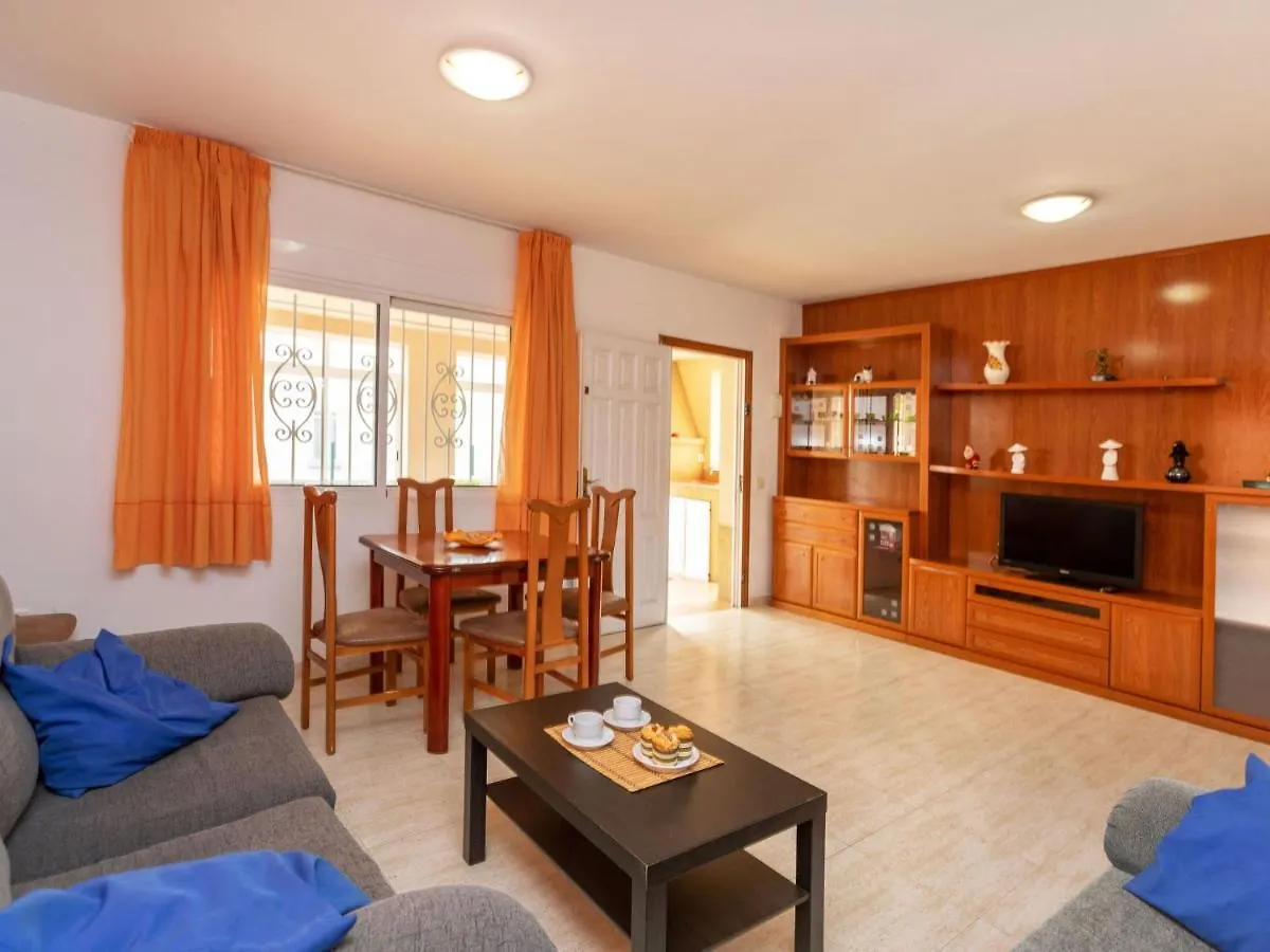 Villa Tello II By Interhome L'Ametlla de Mar